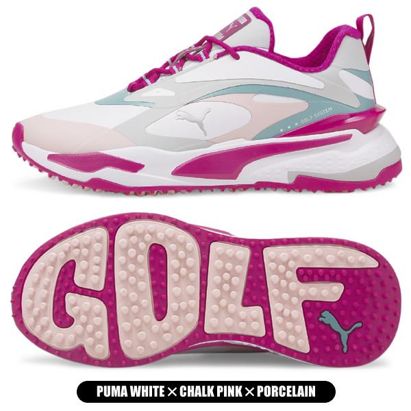 PUMA（プーマ） レディス/女性用プーマ 2022 GS ファスト 376584-05