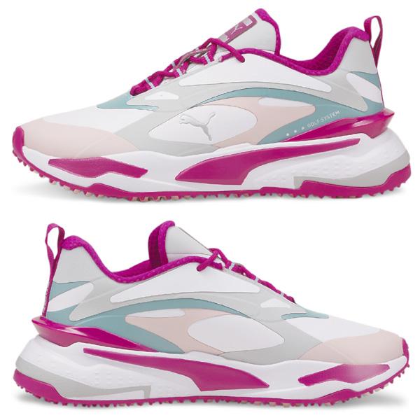 PUMA（プーマ） レディス/女性用プーマ 2022 GS ファスト 376584-05