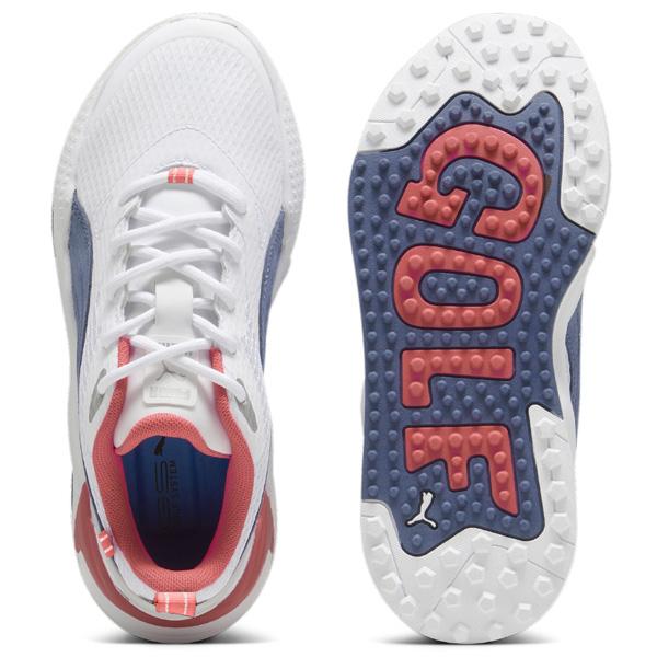 PUMA レディース プーマ 2024 GS-X エフェクト 309771-01 ゴルフ