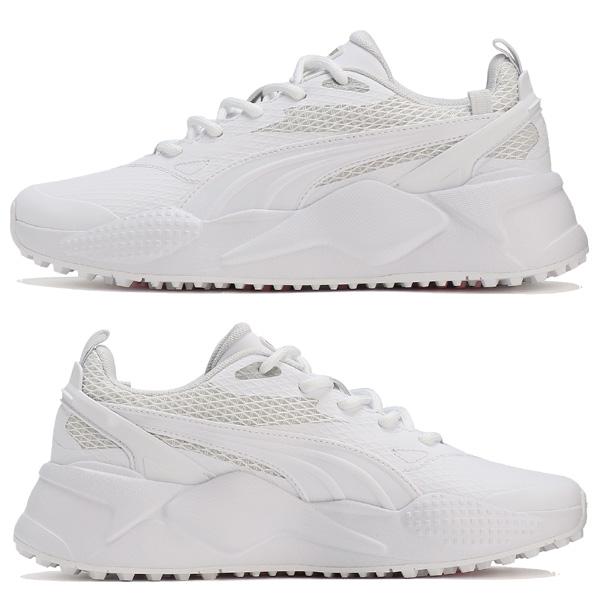 PUMA（プーマ） レディース 2024 GS-X エフェクト 309771-03 ゴルフ
