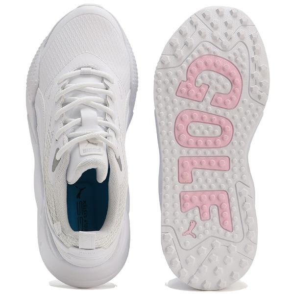 PUMA（プーマ） レディース 2024 GS-X エフェクト 309771-03 ゴルフ