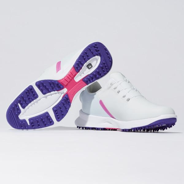 FootJoy レディス/女性用フットジョイ 2023 FUEL スポーツ BOA