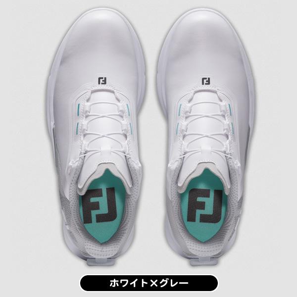 FootJoy レディース フットジョイ 2025 フューエル BOA スパイク FootJoy レディース フットジョイ 2025 フューエル BOA スパイク