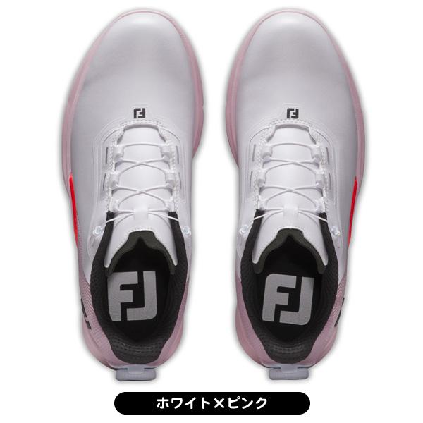 FootJoy レディース フットジョイ 2025 フューエル BOA スパイク FootJoy レディース フットジョイ 2025 フューエル BOA スパイク