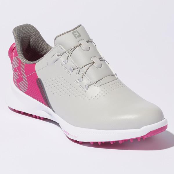 FootJoy（フットジョイ） レディス/女性用フットジョイ 2022 FUEL BOA