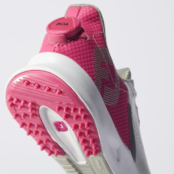 FootJoy（フットジョイ） レディス/女性用フットジョイ 2022 FUEL BOA