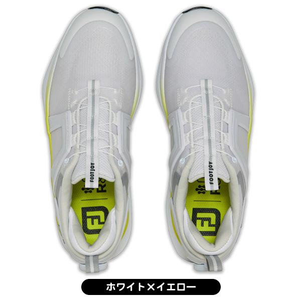 ecco　BIOM C4 BOA　ゴルフシューズ　ゴアテックス 24.5cm FootJoy（フットジョイ） レディース 2025 ハイパーフレックス BOA