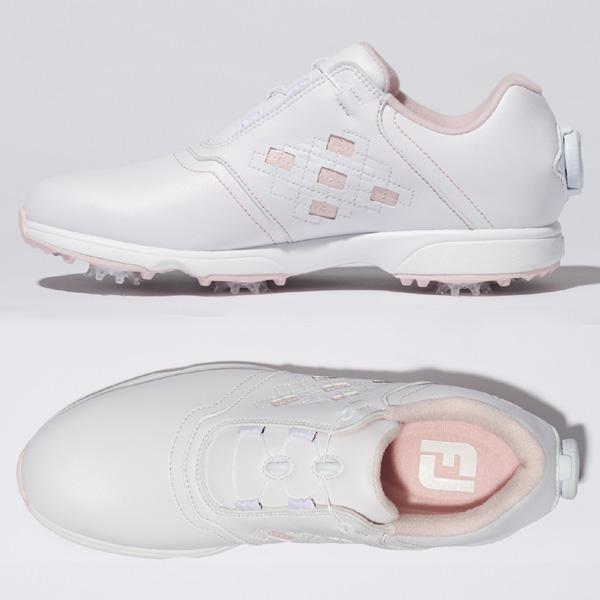 FootJoy（フットジョイ） レディス/女性用フットジョイ 2023 E