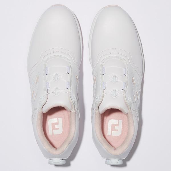 FootJoy（フットジョイ） レディス/女性用フットジョイ 2023 E