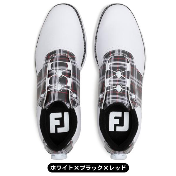 FootJoy フットジョイ ゴルフシューズ 25 eコンフォート BOA