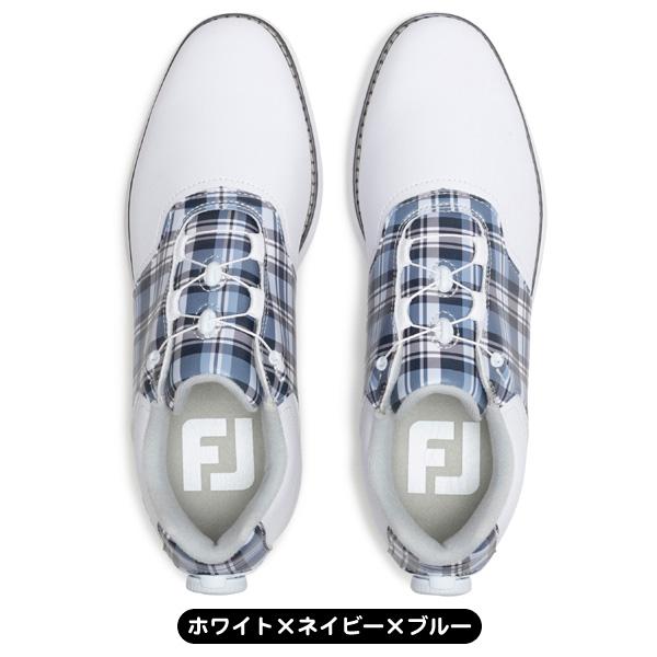 FootJoy フットジョイ ゴルフシューズ 25 eコンフォート BOA