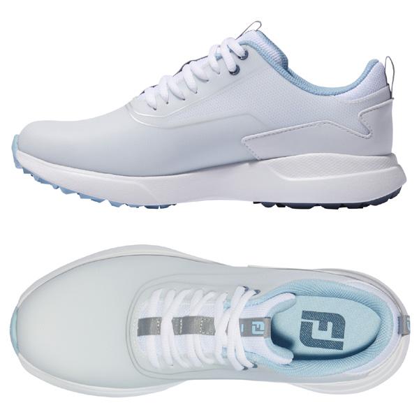 FootJoy（フットジョイ） レディース 2023 パフォーマ 99203W ゴルフ