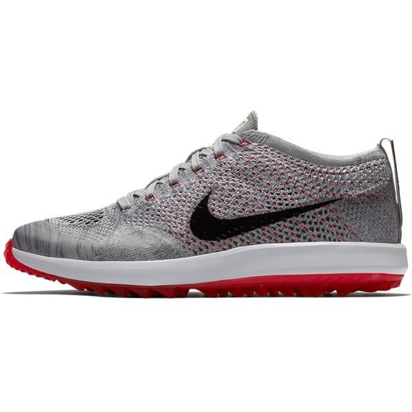 ナイキ ２０１８ フライニットレーサーｇ スパイクレスゴルフシューズ ９０９７５６ ００２ 数量限定モデル ｎｉｋｅ つるやゴルフ 通販 Paypayモール