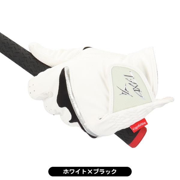 TORAY（東レ） メンズ アクセル 2025 AXGL-25251ERGO(LH) ゴルフ手袋
