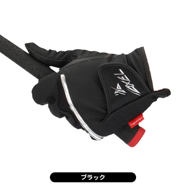 TORAY（東レ） メンズ アクセル 2025 AXGL-25251ERGO(LH) ゴルフ手袋