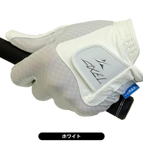 アクセル テラックスクール AXGL-23TERAX COOL ゴルフ手袋 グローブ