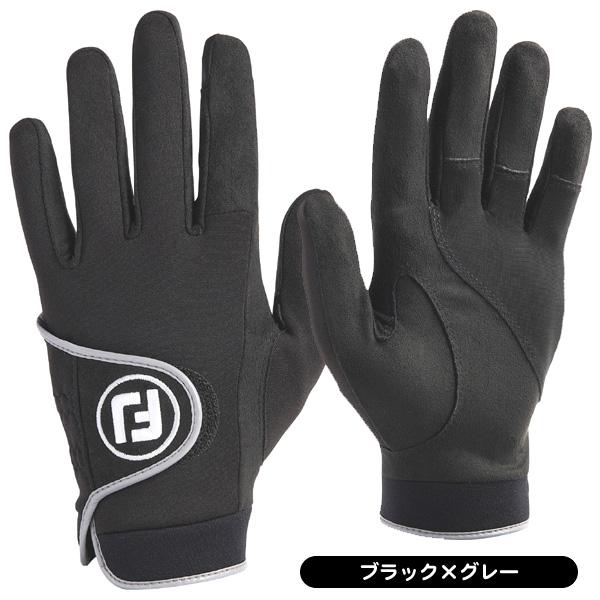FootJoy（フットジョイ） 2024 ウェザーグリップ エクストリーム
