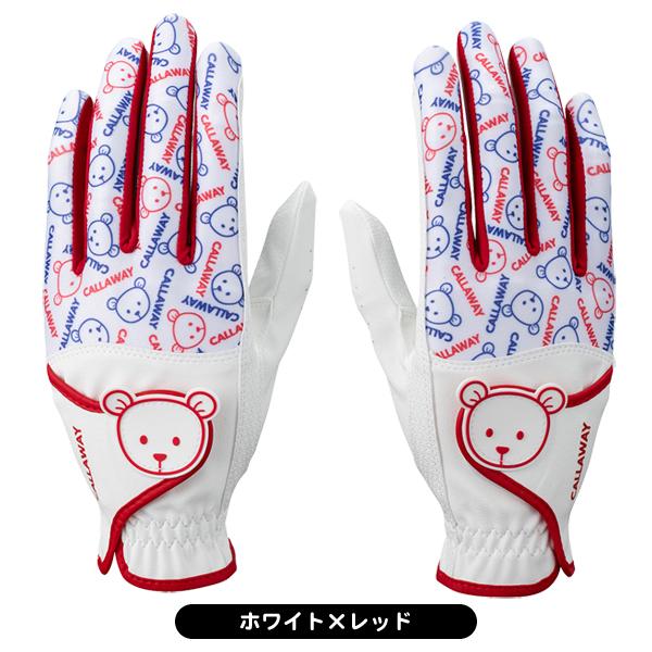 Callaway（キャロウェイ） レディース 2024 ベアー デュアル