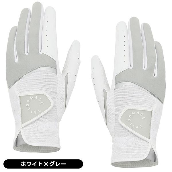 TaylorMade（テーラーメイド） ゴルフグローブ 手袋 TL941 レディース