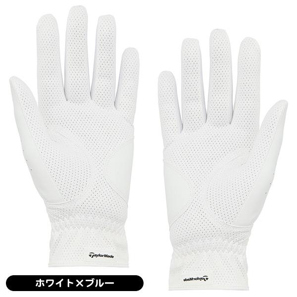 TaylorMade（テーラーメイド） ゴルフグローブ 手袋 TL941 レディース