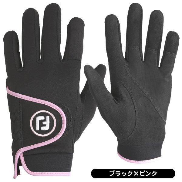FootJoy（フットジョイ） レディース 2024 ウェザーグリップ