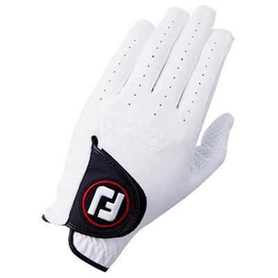フットジョイ 2018 ナノロックテック FGNTC18 ゴルフ手袋 左手装着|つるやゴルフ|01