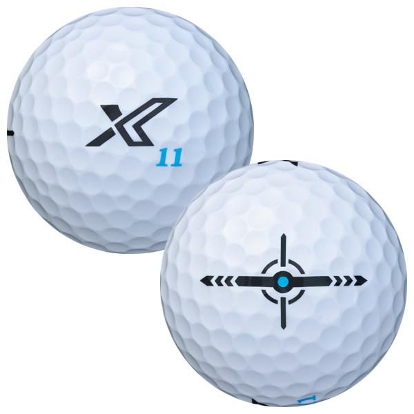 XXIO ダンロップ ゼクシオ リバウンド ドライブ2 ゴルフボール XXIO ダンロップ ゼクシオ リバウンド ドライブ2 ゴルフボール