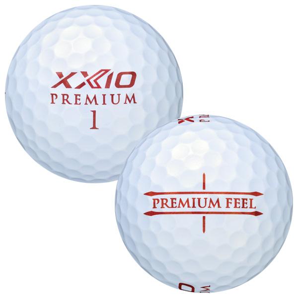 XXIO ダンロップ 2024 ゼクシオ プレミアム ゴルフボール XXIO ダンロップ 2024 ゼクシオ プレミアム ゴルフボール
