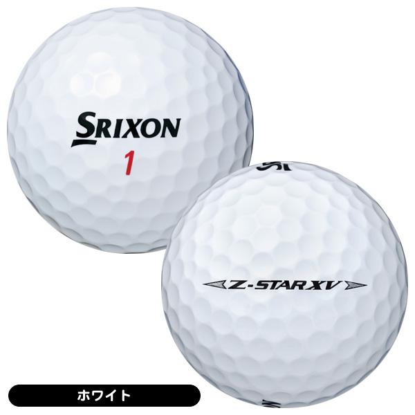 SRIXON ダンロップ スリクソン 2025 Zスター XV ゴルフボール ［1