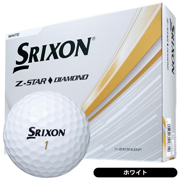 SRIXON ダンロップ スリクソン 2025 Zスター ◇ダイヤモンド ゴルフ