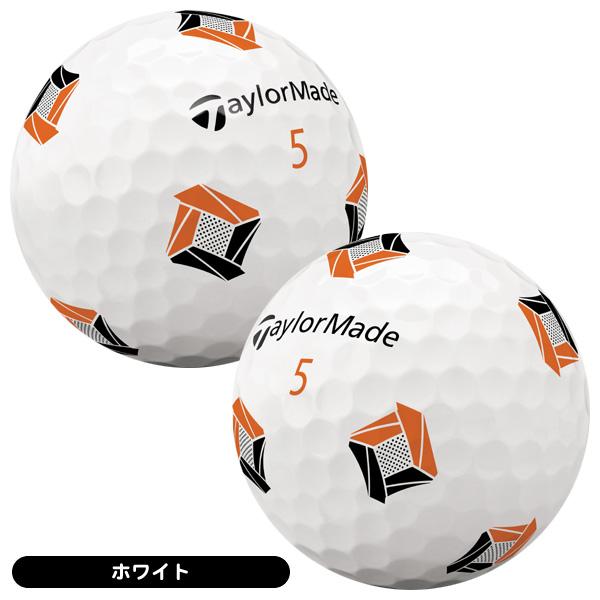 TaylorMade（テーラーメイド） TP5x pix ゴルフボール 1ダース 12球
