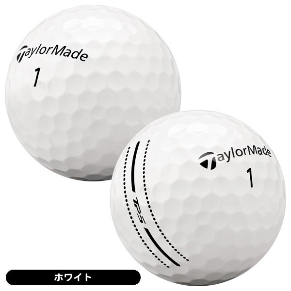 TaylorMade（テーラーメイド） TP5 パフォーマンス ストライプ ゴルフ