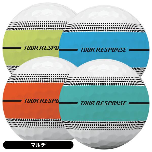 TaylorMade（テーラーメイド） ツアーレスポンス ストライプ ゴルフ