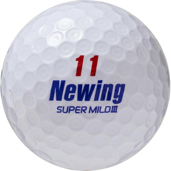 BRIDGESTONE GOLF ブリヂストン ニューイング スーパーマイルド3 BRIDGESTONE GOLF ブリヂストン ニューイング スーパーマイルド3