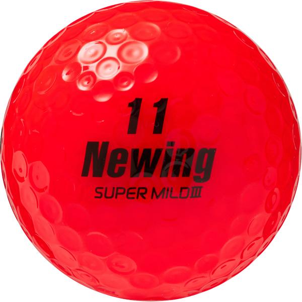 BRIDGESTONE GOLF ブリヂストン ニューイング スーパーマイルド3 BRIDGESTONE GOLF ブリヂストン ニューイング スーパーマイルド3
