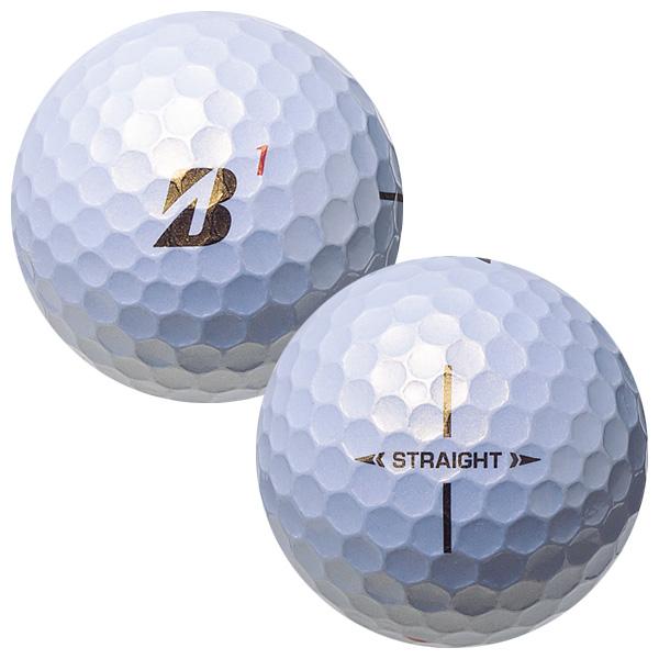 BRIDGESTONE GOLF ブリヂストン 2023 スーパーストレート ボール BRIDGESTONE GOLF ブリヂストン 2023 スーパーストレート ボール