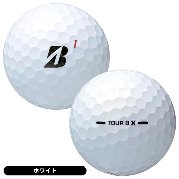 BRIDGESTONE（ブリヂストン） 26ツアー B X ゴルフボール 1ダース 12球