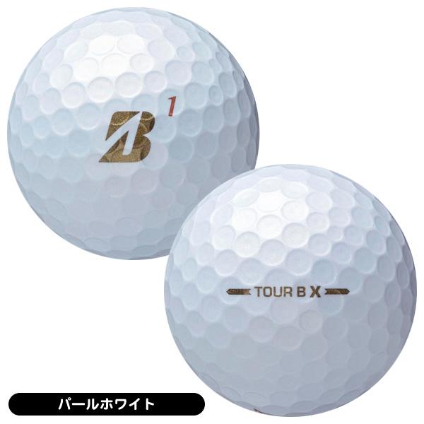 BRIDGESTONE（ブリヂストン） 26ツアー B X ゴルフボール おトク 10