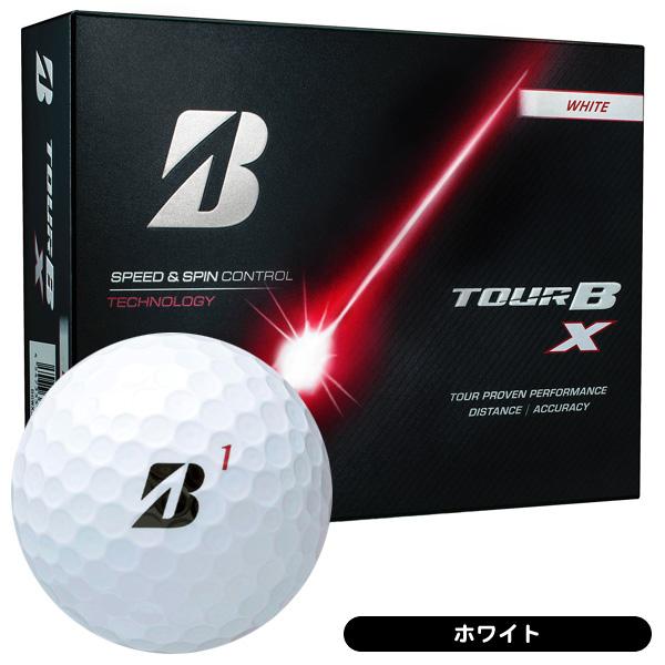 BRIDGESTONE（ブリヂストン） 26ツアー B X ゴルフボール 3ダース