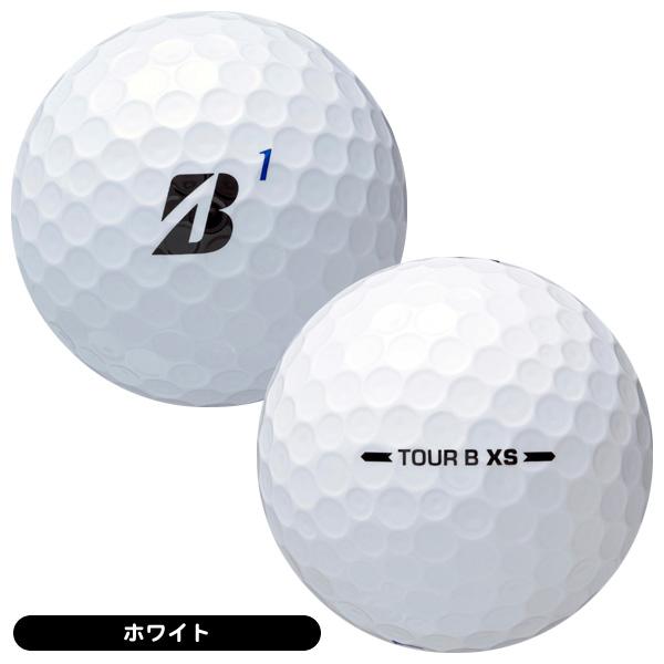 BRIDGESTONE（ブリヂストン） 26ツアー B XS ゴルフボール おトク 10