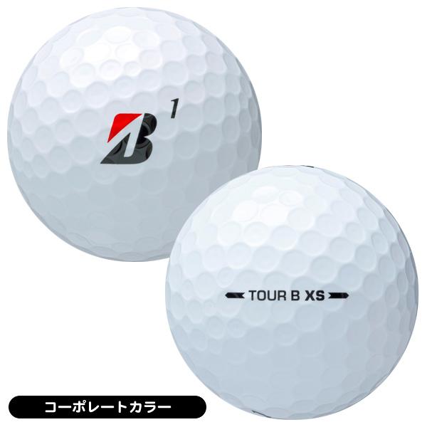 BRIDGESTONE（ブリヂストン） 26ツアー B XS ゴルフボール おトク 10
