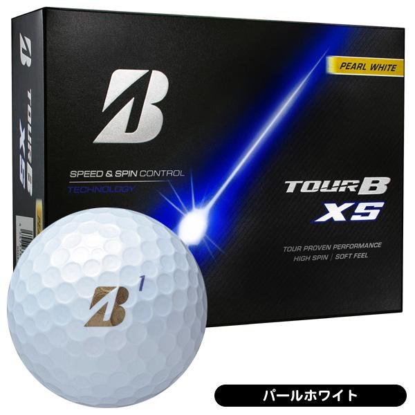 BRIDGESTONE（ブリヂストン） 26ツアー B XS ゴルフボール 3ダース