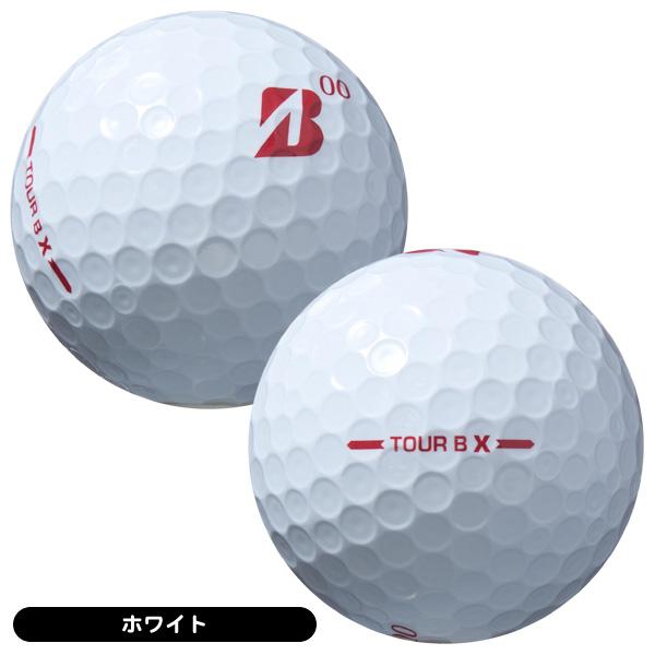 ‘26 BRIDGESTONE TOUR B X ゴルフボール 28個 BRIDGESTONE（ブリヂストン） 26ツアー B X レッド エディション