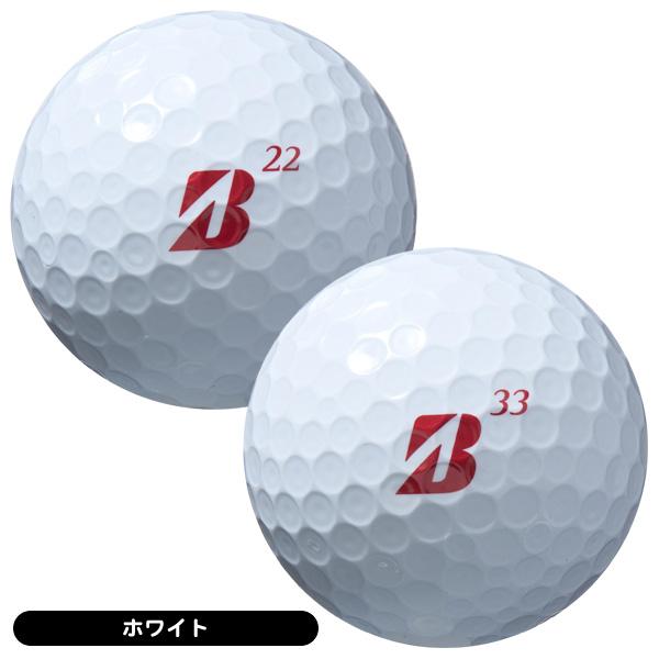 BRIDGESTONE（ブリヂストン） 26ツアー B X レッド エディション