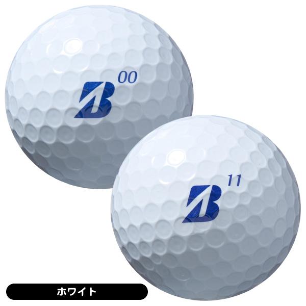 ブリヂストン　ゴルフボール　未使用 BRIDGESTONE（ブリヂストン） 26ツアー B XS ブルー エディション