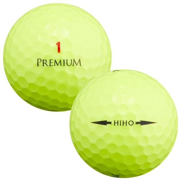 うっちゃん　Srixon 蛍光イエロー ゴルフボール セット SRIXON スリクソン 2024 エックスマックス ゴルフボール 1ダース
