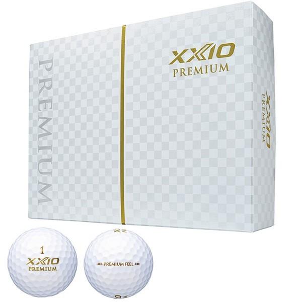 新規購入 送料無料 ダンロップ ゼクシオ プレミアム ロイヤルゴールド ゴルフボール １ダース Xxio Premium 柔らかい Turningheadskennel Com
