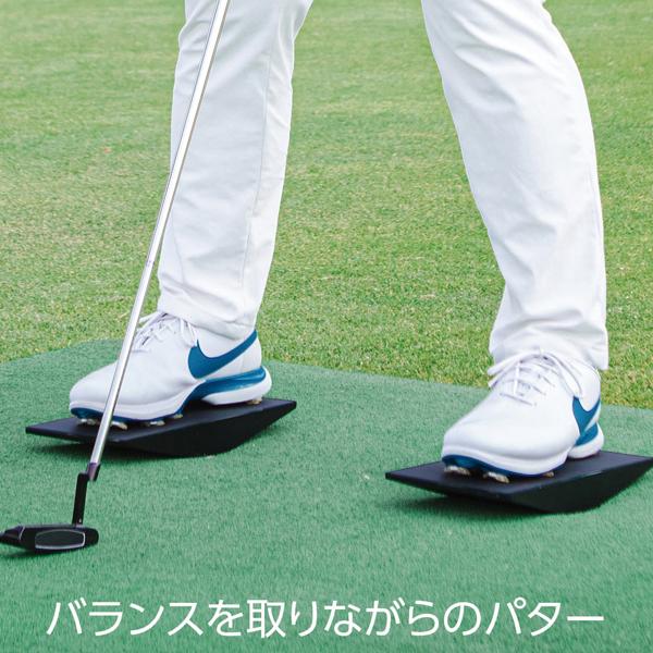 LPSwing パワーシフト 2個セット Power Shift 吉田直樹プロ監修