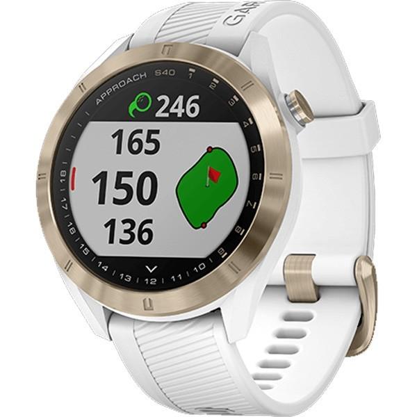 ガーミン アプローチ S40 GPSゴルフナビ GARMIN Approach S40