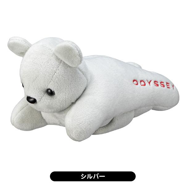 ODYSSEY（キャロウェイゴルフ） オデッセイ 2022FW ベア ピンタイプ用